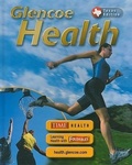 Cover: Glencoe Health, Texas Edition - McGraw-Hill/Glencoe