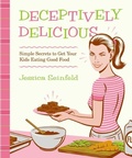 Cover: Deceptively Delicious - William Morrow
