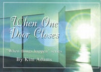 Enlarge image Cover: When One Door Closes - Filament Publishing Ltd