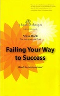 Cover: Failing Your Way to Success - Filament Publishing Ltd