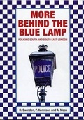 Cover: More Behind the Blue Lamp - Coppermill Press