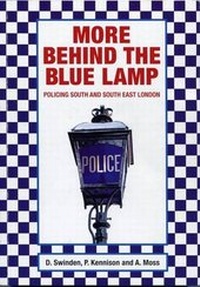 Abbildung von: More Behind the Blue Lamp - Coppermill Press