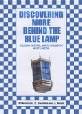 Cover: Discovering More Behind the Blue Lamp - Coppermill Press