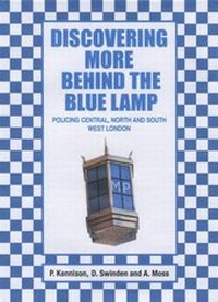 Abbildung von: Discovering More Behind the Blue Lamp - Coppermill Press