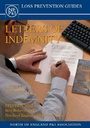 Cover: Letters of Indemnity - The North of England P&I Association Limited