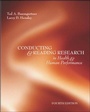 Cover: Conducting And Reading Research In Health and Human Performance - McGraw-Hill Professional