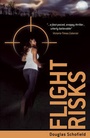 Cover: Flight Risks - Hirst Publishing
