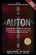 Cover: Auton: Shock and Awe - Hirst Publishing