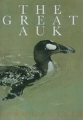 Cover: The Great Auk - Errol Fuller