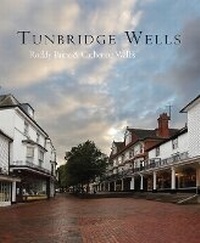 Enlarge image Cover: Tunbridge Wells - Roddy Paine
