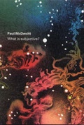 Cover: Paul McDevitt - Compton Verney