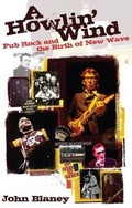 Cover: A Howlin' Wind - Soundcheck Books