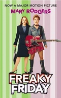 Cover: Freaky Friday - HarperCollins