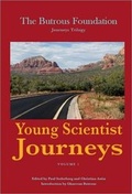Cover: Young Scientist Journeys - The Butrous Foundation