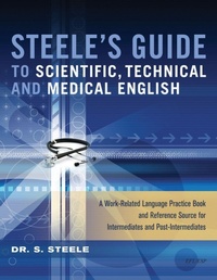 Abbildung von: Steele's Guide to Scientific, Technical and Medical English - Academic Medical Press