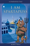 Cover: I am Spartapuss - Mogzilla
