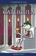 Cover: Catligula - Mogzilla