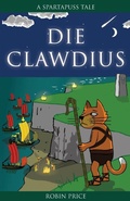Cover: Die Clawdius - Mogzilla