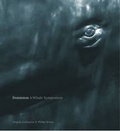Cover: Dominion - Wunderkammer Press