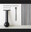 Cover: Interpreting Ceramics - Wunderkammer Press