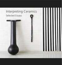 Enlarge image Cover: Interpreting Ceramics - Wunderkammer Press