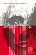 Cover: Beautiful Things - Boychild productions