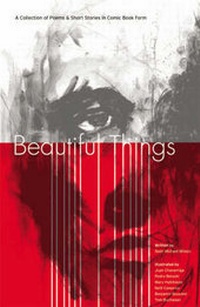 Enlarge image Cover: Beautiful Things - Boychild productions