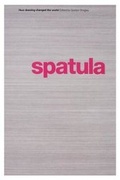 Cover: Spatula - Marmalade, Publishers of Visual Theory