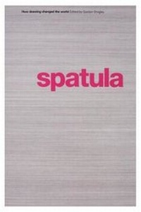 Enlarge image Cover: Spatula - Marmalade, Publishers of Visual Theory