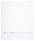 Cover: Max Bill: HfG Ulm: Atelierwohnungen, Studentenwohnturm v. 1 - Marmalade, Publishers of Visual Theory