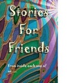 Cover: Stories for Friends - Dreamcatchers