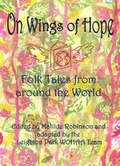 Cover: On Wings of Hope - Dreamcatchers