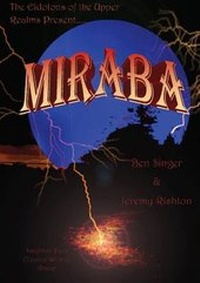 Enlarge image Cover: Miraba - Dreamcatchers