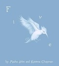 Cover: Five - Tomatito Press
