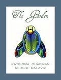 Cover: The Garden - Tomatito Press