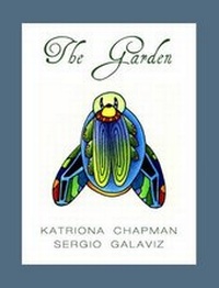 Enlarge image Cover: The Garden - Tomatito Press