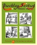 Cover: Brockley Foxtrot - Tomatito Press