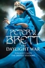 Cover: The Daylight War - HarperCollins