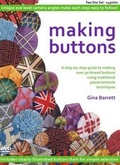 Cover: Making Buttons - Windy House Publishing