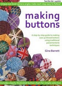Enlarge image Cover: Making Buttons - Windy House Publishing