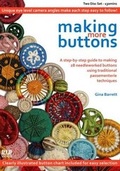 Cover: Making More Buttons - Windy House Publishing