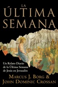 Cover: La Ultima Semana - HarperCollins