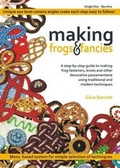 Cover: Making Frogs and Fancies - Windy House Publishing
