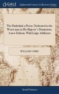 Cover: The Diaboliad, a Poem. Dedicated to the Worst Man in His Majesty's Dominions. a New Edition, with Large Additions - Gale Ecco, Print Editions