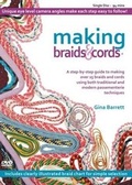 Cover: Making Braids and Cords - Windy House Publishing