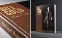 Abbildung von: Bill Gold: Posterworks - Reel Art Press