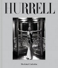 Abbildung von: Hurrell - Reel Art Press