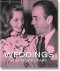 Cover: Weddings and Movie Stars - Reel Art Press
