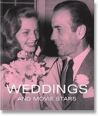 Enlarge image Cover: Weddings and Movie Stars - Reel Art Press