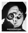 Cover: Photographers - Reel Art Press